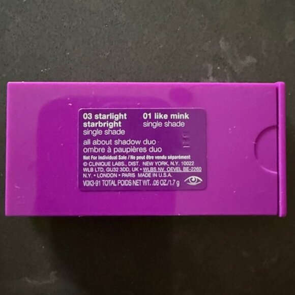 6pc Makeup Bundle - Picture 5 of 5